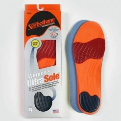 Insoles Sorbothane Women's Ultra Soles