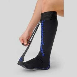 Powerstep UltraStretch Night Sock