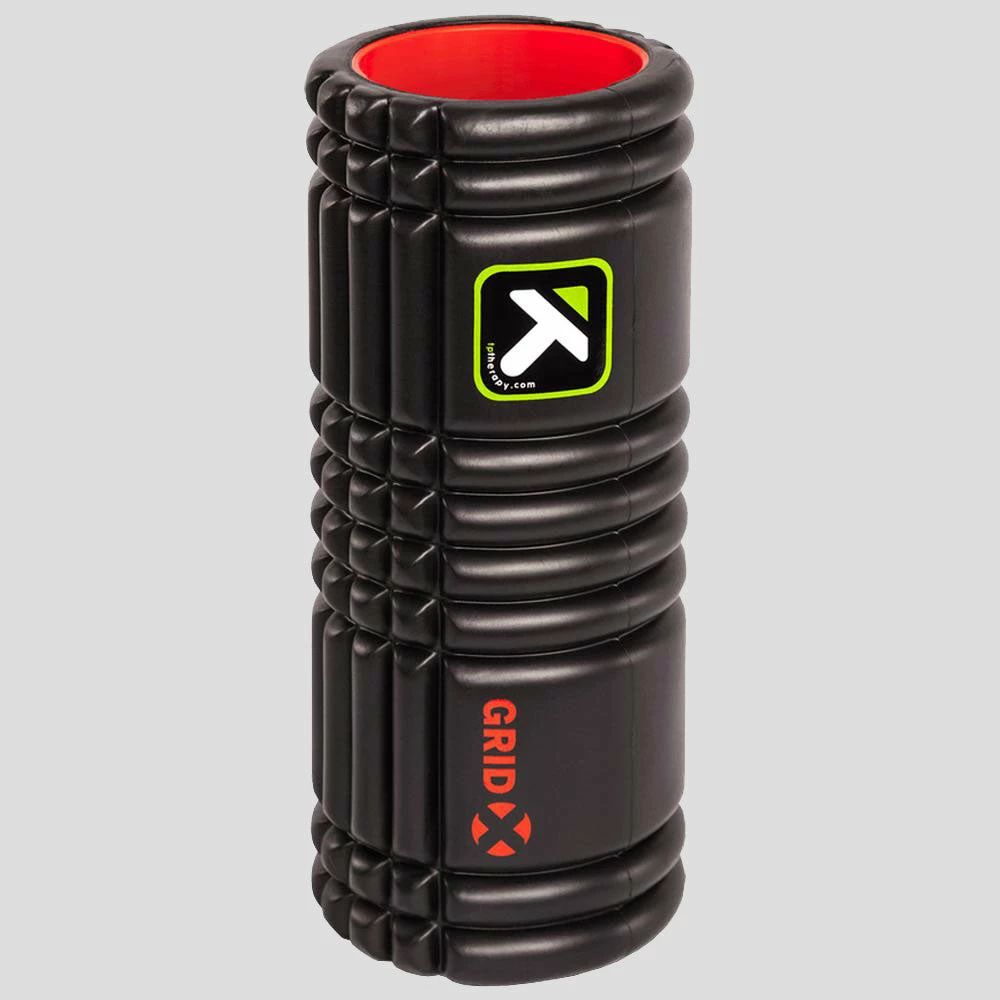 Coupon โ๏ธ Flash Sale โจ Injury Prevention & Recovery Trigger Point GRID X Foam Roller โจ ๐ 4 Injury Prevention & Recovery Trigger Point GRID X Foam Roller