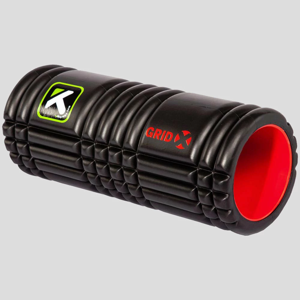 Coupon โ๏ธ Flash Sale โจ Injury Prevention & Recovery Trigger Point GRID X Foam Roller โจ ๐ 5 Injury Prevention & Recovery Trigger Point GRID X Foam Roller