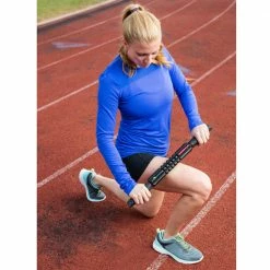 Injury Prevention & Recovery Trigger Point GRID STK X Foam Roller