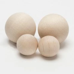 Injury Prevention & Recovery Pro-Tec Plantar Massage Balls (Set Of 4)