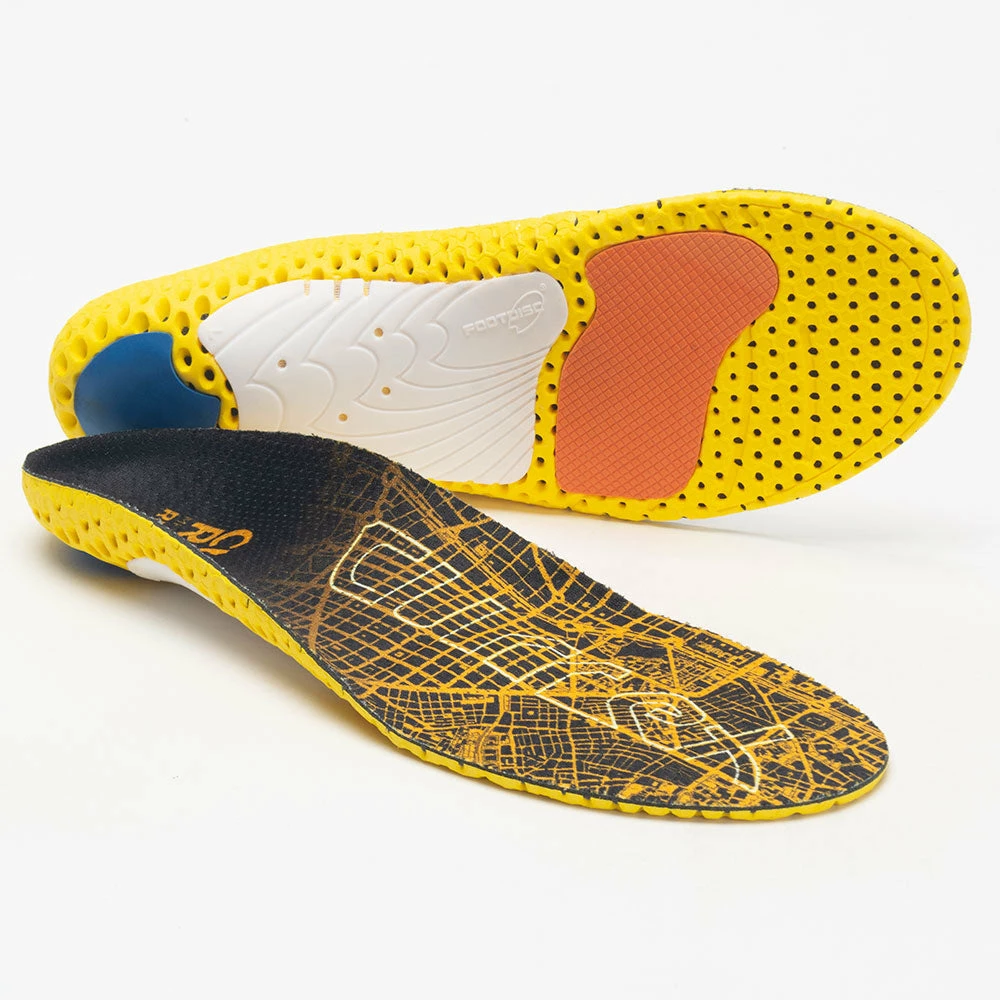 Top 10 ๐ Brand new ๐ CurrexSole Currex RunPRO Medium Arch Insoles โ โ๏ธ 3 CurrexSole Currex RunPRO Medium Arch Insoles