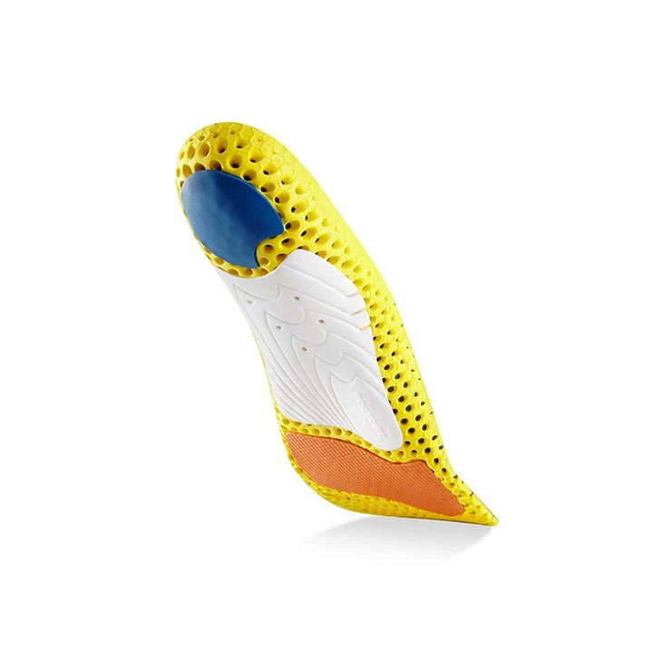 Top 10 ๐ Brand new ๐ CurrexSole Currex RunPRO Medium Arch Insoles โ โ๏ธ 6 CurrexSole Currex RunPRO Medium Arch Insoles