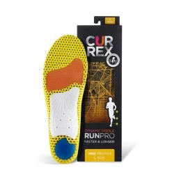 Top 10 ๐ Brand new ๐ CurrexSole Currex RunPRO Medium Arch Insoles โ โ๏ธ 11 CurrexSole Currex RunPRO Medium Arch Insoles