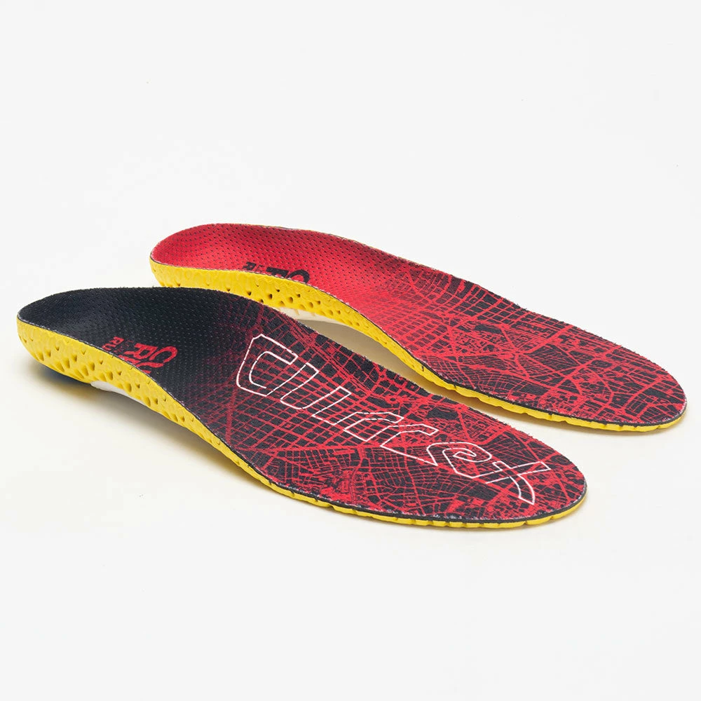 Budget ๐ฏ Wholesale ๐ CurrexSole Currex RunPRO Low Arch Insoles ๐ ๐ฅ 4 CurrexSole Currex RunPRO Low Arch Insoles