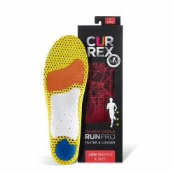 Budget ๐ฏ Wholesale ๐ CurrexSole Currex RunPRO Low Arch Insoles ๐ ๐ฅ 11 CurrexSole Currex RunPRO Low Arch Insoles