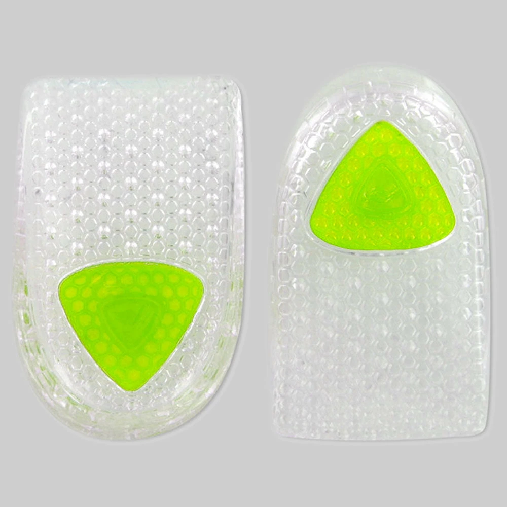 Brand new โค๏ธ Coupon ๐ Insoles Sof Sole Gel Heel Cup ๐ฉ Women's ๐ ๐ฅฐ 4 Insoles Sof Sole Gel Heel Cup Women's