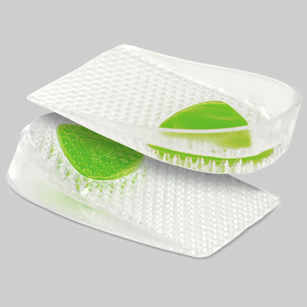 Brand new โค๏ธ Coupon ๐ Insoles Sof Sole Gel Heel Cup ๐ฉ Women's ๐ ๐ฅฐ 5 Insoles Sof Sole Gel Heel Cup Women's