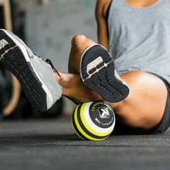 Trigger Point MB5 Massage Ball Injury Prevention & Recovery