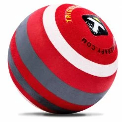 Injury Prevention & Recovery Trigger Point MBX Massage Ball