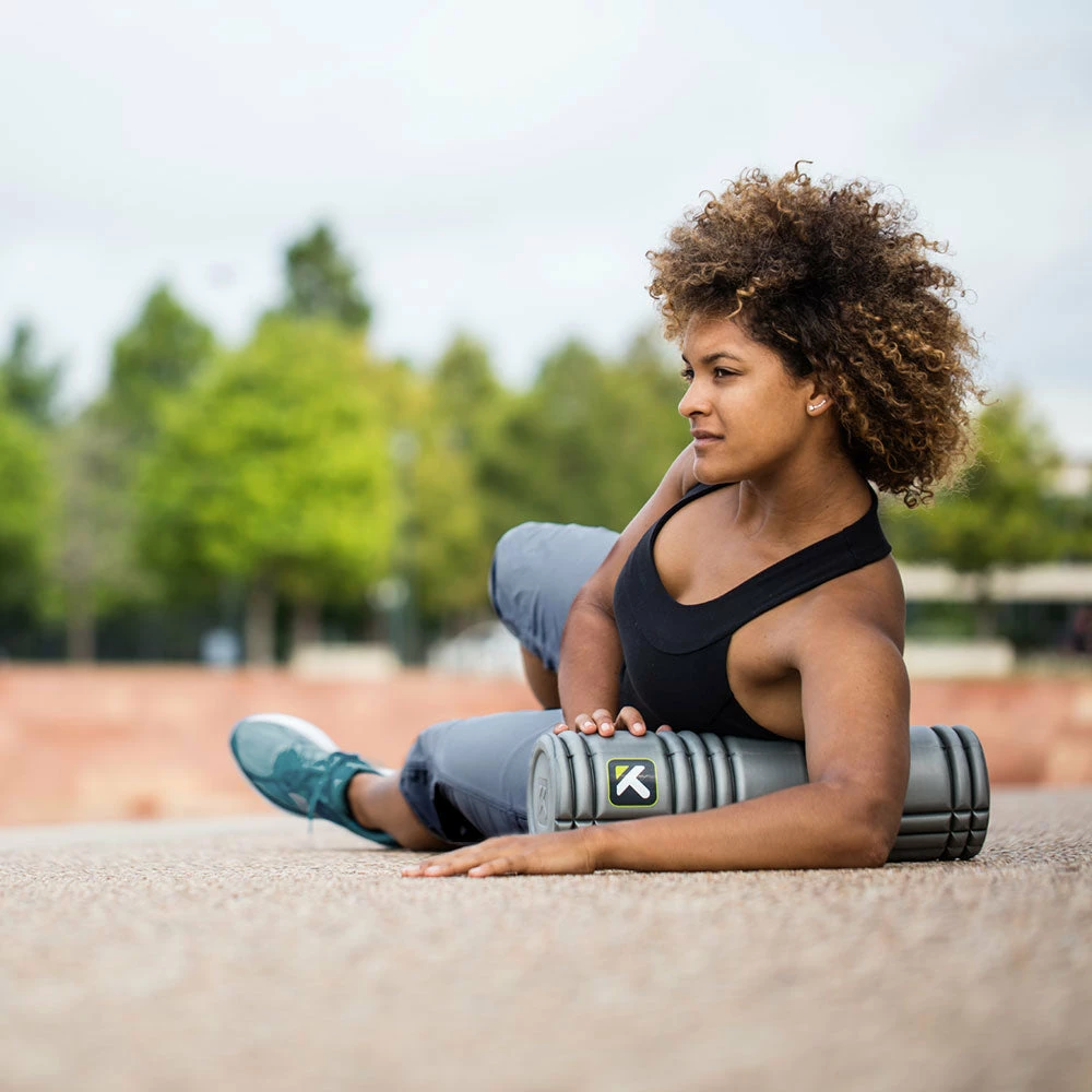 Top 10 โจ Promo โจ Injury Prevention & Recovery Trigger Point CORE Roller 18" ๐งจ ๐ 3 Injury Prevention & Recovery Trigger Point CORE Roller 18"