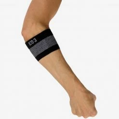 Injury Prevention & Recovery OS1st ES3 Performance Elbow Sleeve