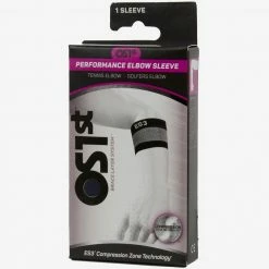 Injury Prevention & Recovery OS1st ES3 Performance Elbow Sleeve