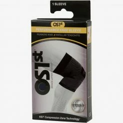 Coupon ๐ฅฐ Best Sale โจ Injury Prevention & Recovery OS1st KS7 Performance Knee Sleeve ๐ ๐ฅ 13 Injury Prevention & Recovery OS1st KS7 Performance Knee Sleeve