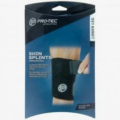 Outlet 🥰 Brand new 🎁 Pro-Tec Shin Splints Compression Wrap (New) Injury Prevention & Recovery 🎉 😍 7 Pro-Tec Shin Splints Compression Wrap (New) Injury Prevention & Recovery