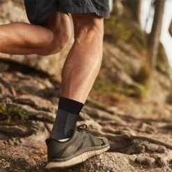 OS1st AF7 Performance Ankle Bracing Sleeve Injury Prevention & Recovery