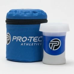 Injury Prevention & Recovery Pro-Tec Ice-Up Portable Ice Massager
