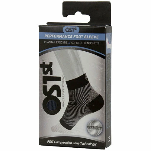 Best deal ๐ Discount โญ Injury Prevention & Recovery OS1st FS6 Performance Foot Sleeve (Single) ๐ ๐ 5 Injury Prevention & Recovery OS1st FS6 Performance Foot Sleeve (Single)