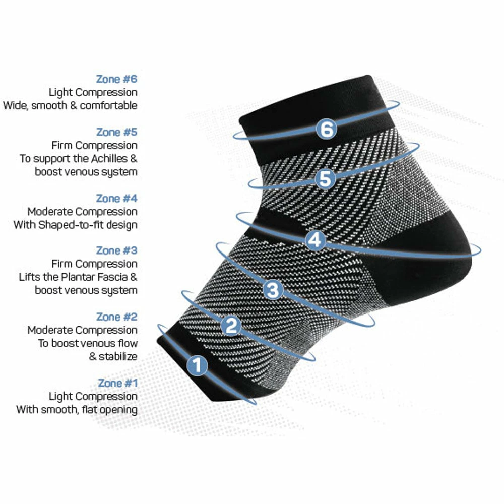 Best deal ๐ Discount โญ Injury Prevention & Recovery OS1st FS6 Performance Foot Sleeve (Single) ๐ ๐ 6 Injury Prevention & Recovery OS1st FS6 Performance Foot Sleeve (Single)