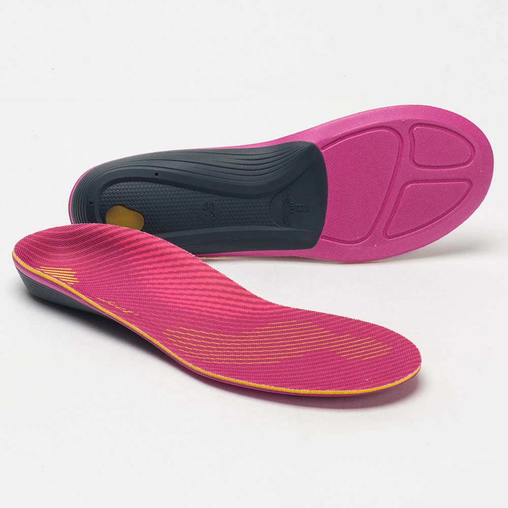 Best Sale 🤩 Best reviews of ✔️ Superfeet RUN Comfort Max 👩 Women's Insoles 😉 🎉 3 Superfeet RUN Comfort Max Women's Insoles
