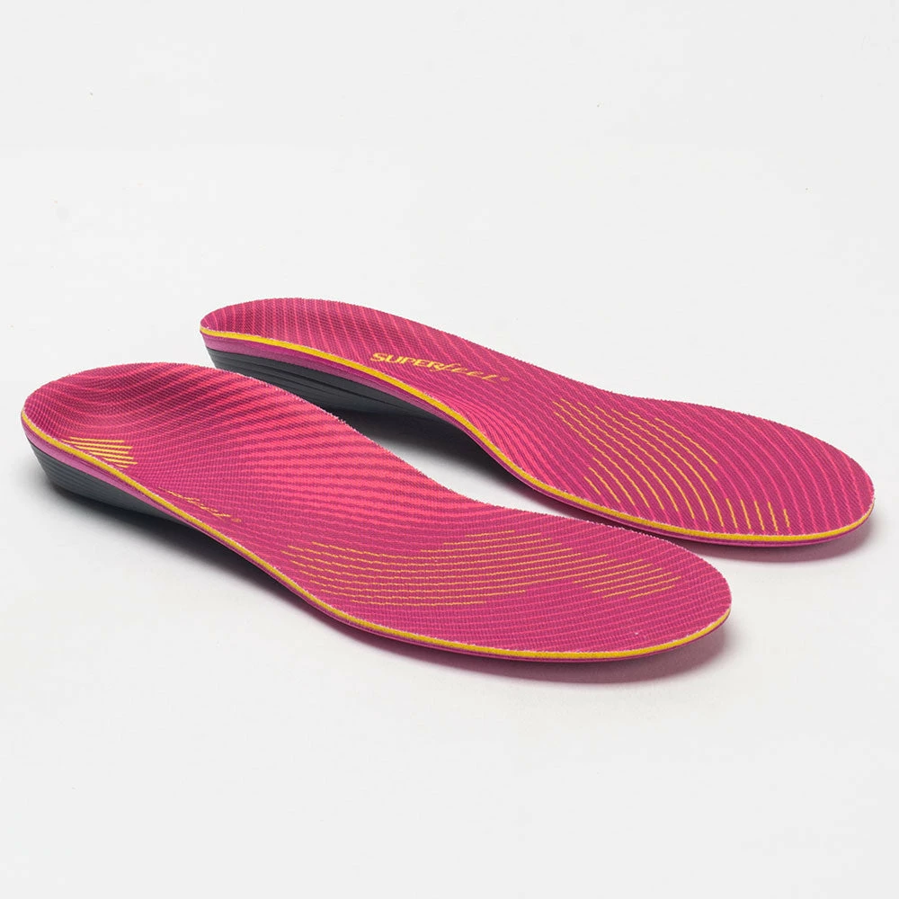 Best Sale 🤩 Best reviews of ✔️ Superfeet RUN Comfort Max 👩 Women's Insoles 😉 🎉 4 Superfeet RUN Comfort Max Women's Insoles