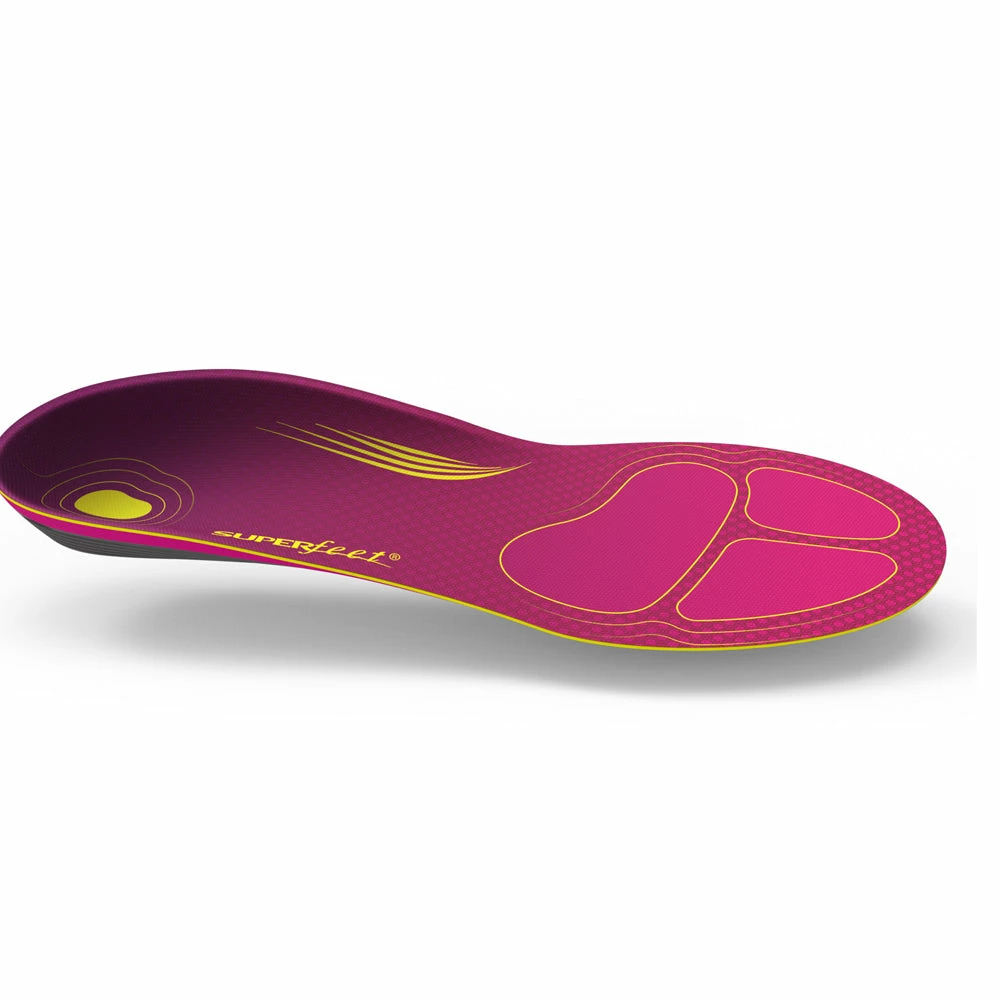 Best Sale 🤩 Best reviews of ✔️ Superfeet RUN Comfort Max 👩 Women's Insoles 😉 🎉 6 Superfeet RUN Comfort Max Women's Insoles