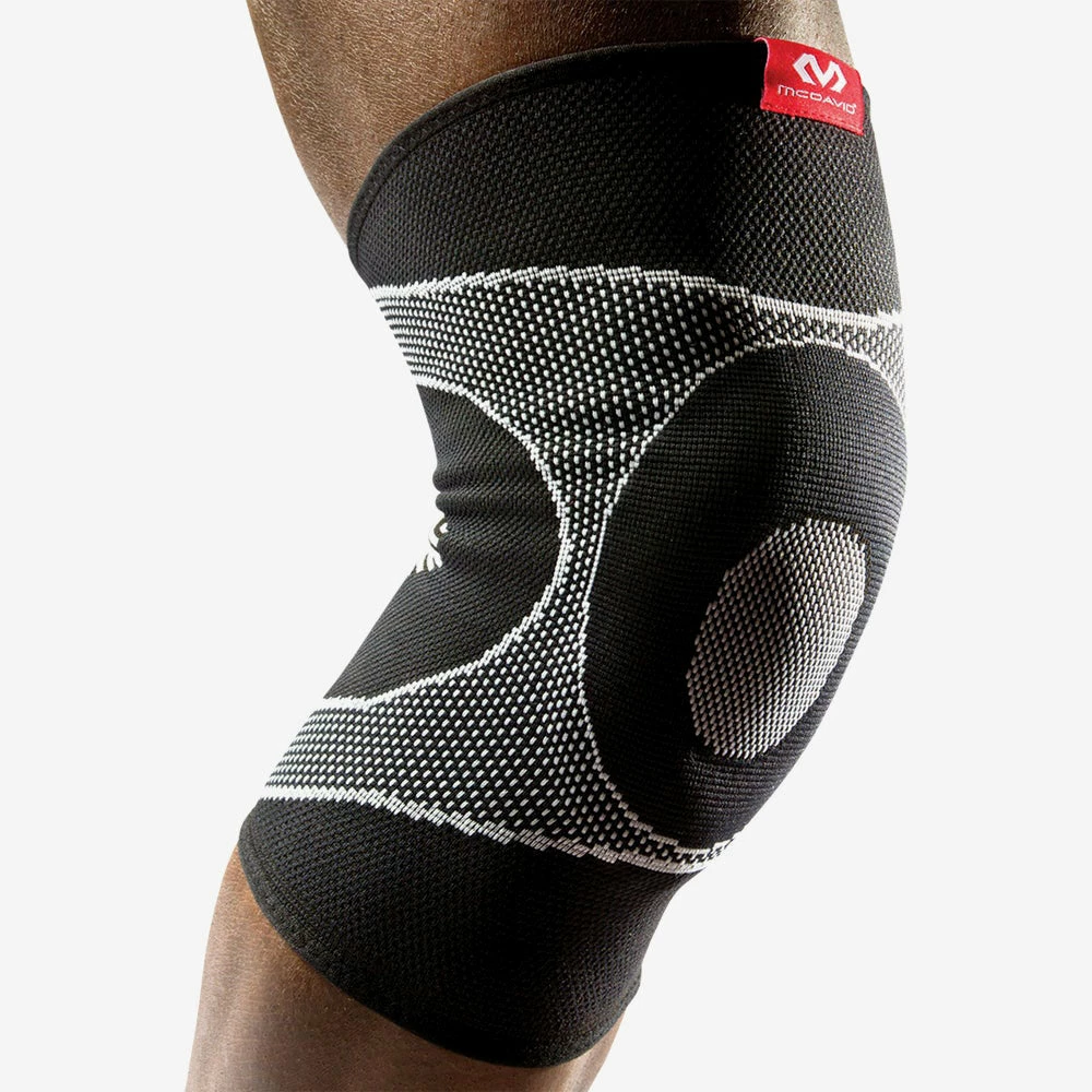 Outlet ๐ฏ Outlet ๐งจ McDavid 4-Way Elastic Knee Sleeve Injury Prevention & Recovery ๐ ๐ 3 McDavid 4-Way Elastic Knee Sleeve Injury Prevention & Recovery