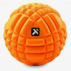 Trigger Point Grid Ball Injury Prevention & Recovery