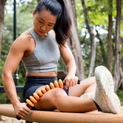 Trigger Point STK Contour Injury Prevention & Recovery