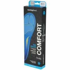 Best deal ๐ฅฐ Discount โค๏ธ Superfeet RUN Comfort Thin Insoles ๐ฅ ๐ฏ 11 Superfeet RUN Comfort Thin Insoles