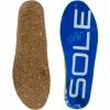 SOLE Performance Thick Ed Viesturs Insoles