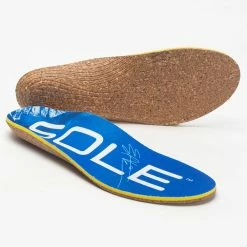 SOLE Performance Thick Ed Viesturs Insoles
