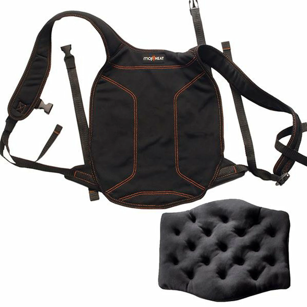 Brand new ✨ Flash Sale 🌟 MojiHeat Mid Back Wrap 😍 💯 5 MojiHeat Mid Back Wrap