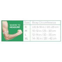 New 💯 Best deal 😍 OS1st ES6 Performance Elbow Sleeve 💯 ❤️ 15 OS1st ES6 Performance Elbow Sleeve