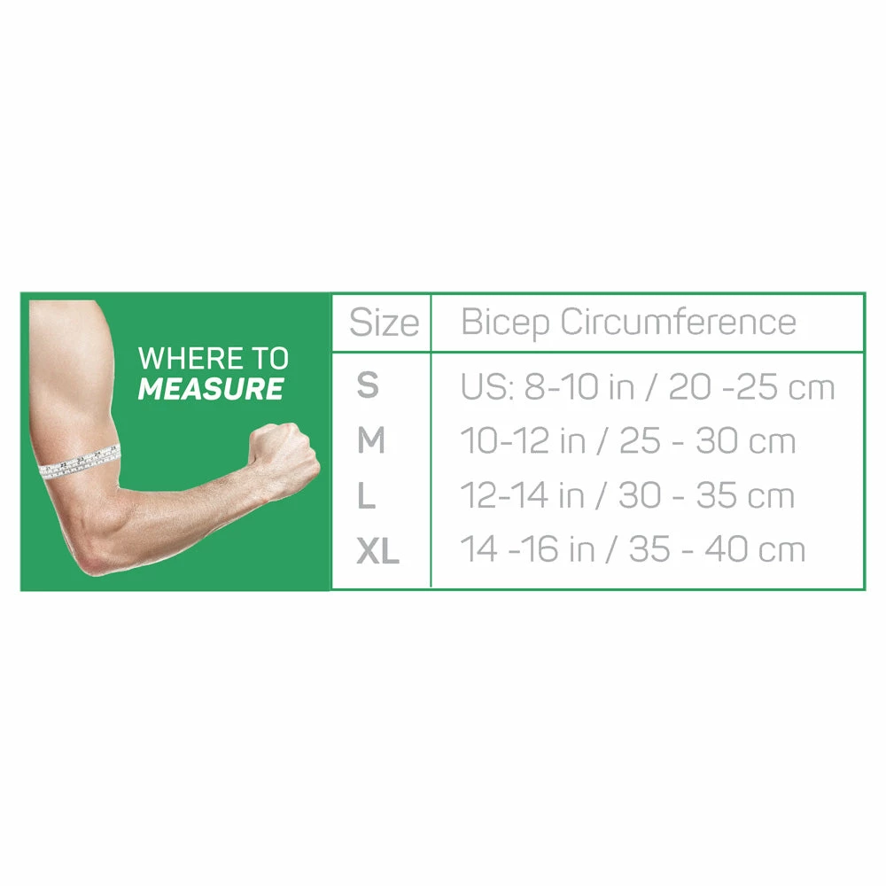 New 💯 Best deal 😍 OS1st ES6 Performance Elbow Sleeve 💯 ❤️ 10 OS1st ES6 Performance Elbow Sleeve