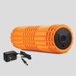 Injury Prevention & Recovery Trigger Point Grid Vibe Plus Foam Roller