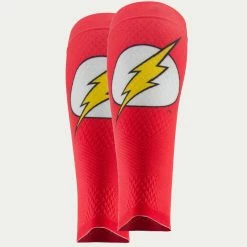 OS1st CS6 Super Hero Calf Sleeves