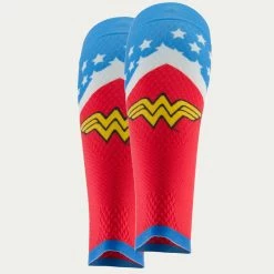 OS1st CS6 Super Hero Calf Sleeves