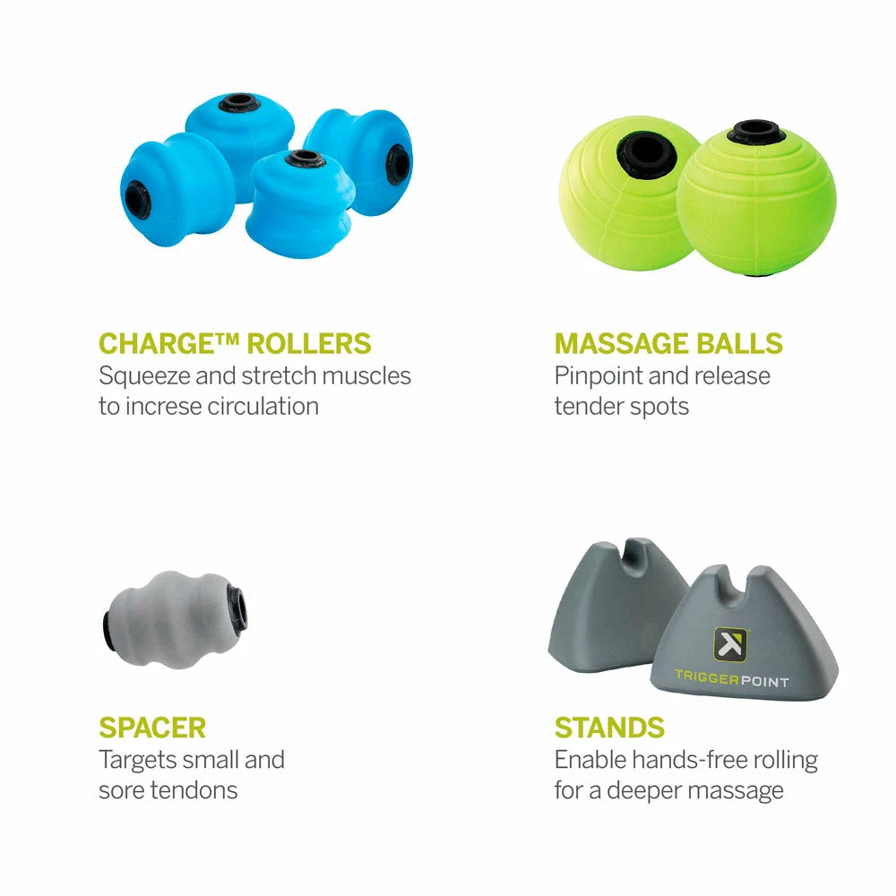 Coupon ๐งจ Promo ๐ Trigger Point STK Fusion Injury Prevention & Recovery ๐ฅฐ ๐ 7 Trigger Point STK Fusion Injury Prevention & Recovery