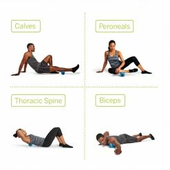 Trigger Point Charge Vibe Injury Prevention & Recovery