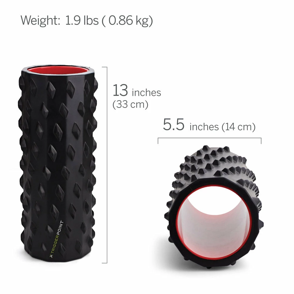Best reviews of 𧨠Budget π Injury Prevention & Recovery Trigger Point Carbon Deep Tissue Foam Roller π π 5 Injury Prevention & Recovery Trigger Point Carbon Deep Tissue Foam Roller
