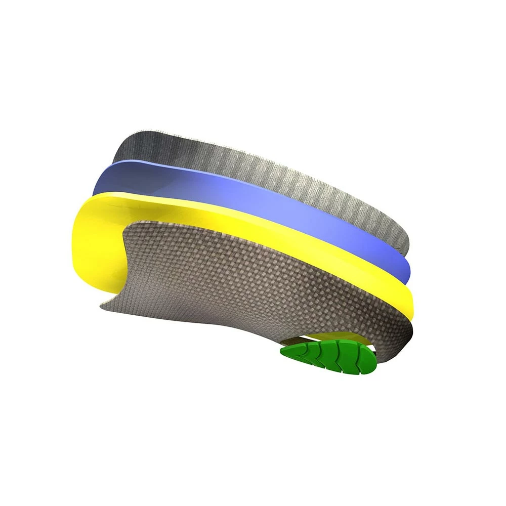 Best Pirce โ๏ธ Outlet ๐ Insoles Sorbothane 3/4 Ultra Plus Stability Insole โ โ 6 Insoles Sorbothane 3/4 Ultra Plus Stability Insole