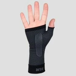 OS1st WS6 Sports Wrist Compression Sleeve Compression Gear