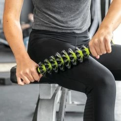 Trigger Point STK Target Injury Prevention & Recovery