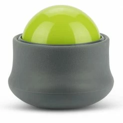 Trigger Point Handheld Massage Ball Injury Prevention & Recovery