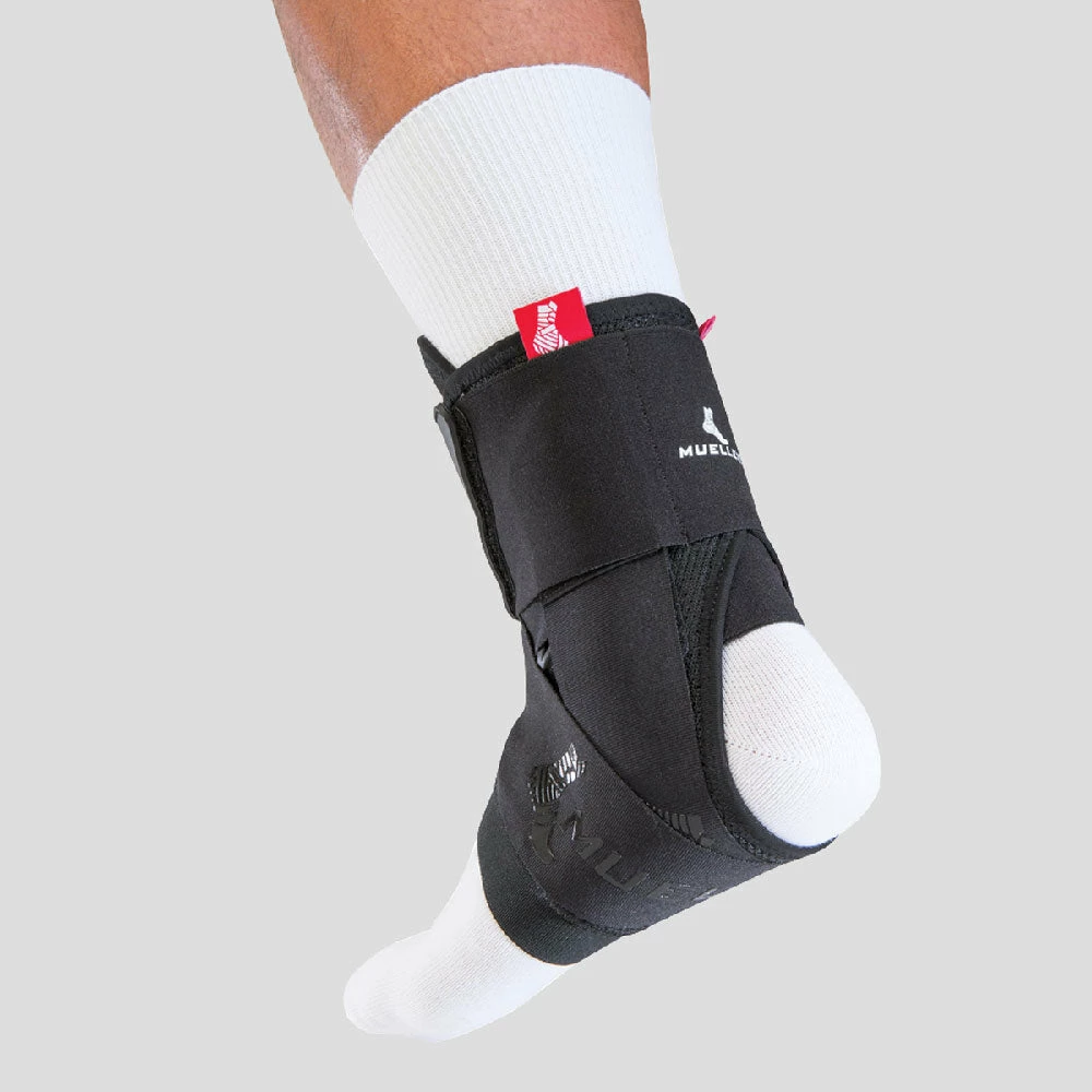 Best reviews of ๐ Best deal ๐ Mueller Sports Medicine Mueller The One Ankle Brace Premium ๐ฅ ๐ 4 Mueller Sports Medicine Mueller The One Ankle Brace Premium