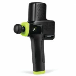 Injury Prevention & Recovery Trigger Point IMPACT Percussion Massage Gun