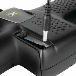 Injury Prevention & Recovery Trigger Point IMPACT Percussion Massage Gun