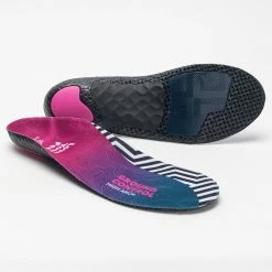 Spenco Ground Control Medium Arch Insoles